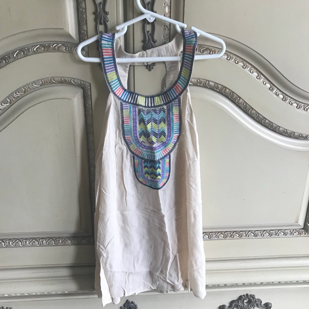 Lulumari top